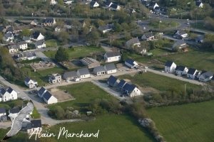 P1340323 2019 04 01 Allée Des Fauvettes, Des Avocettes, Rue De La Brière, Rue Des Sahelots, Des Verdiers, Rue Des Rossignols